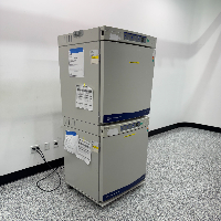 Fisher Scientific Isotemp Double Stack CO2 Incubator image 0